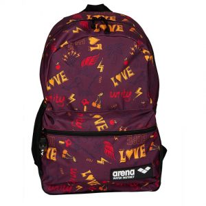 Arena Love Team Backpack 30