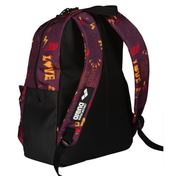Arena Love Team Backpack 30