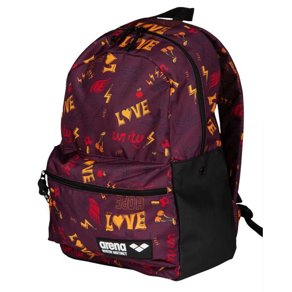 Arena Love Team Backpack 30