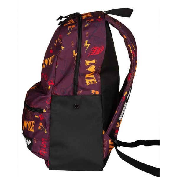 Arena Love Team Backpack 30