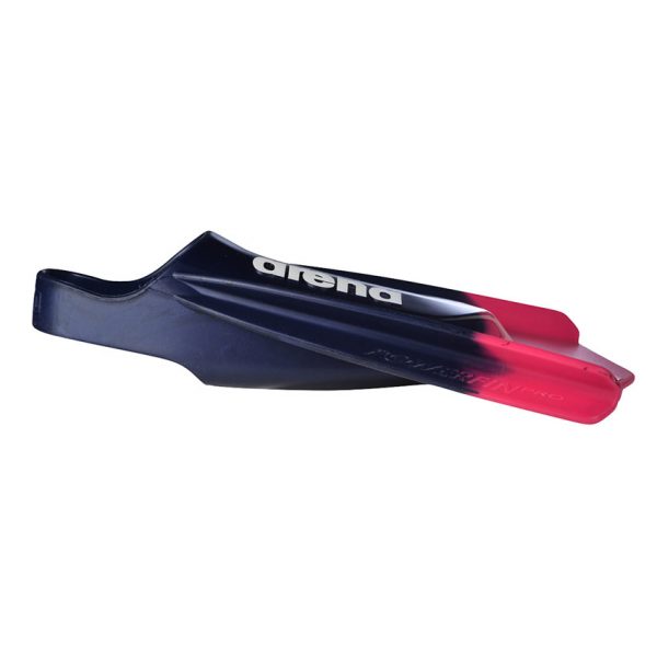 Arena Powerfin Pro Navy Fuchsia Ltd Ed