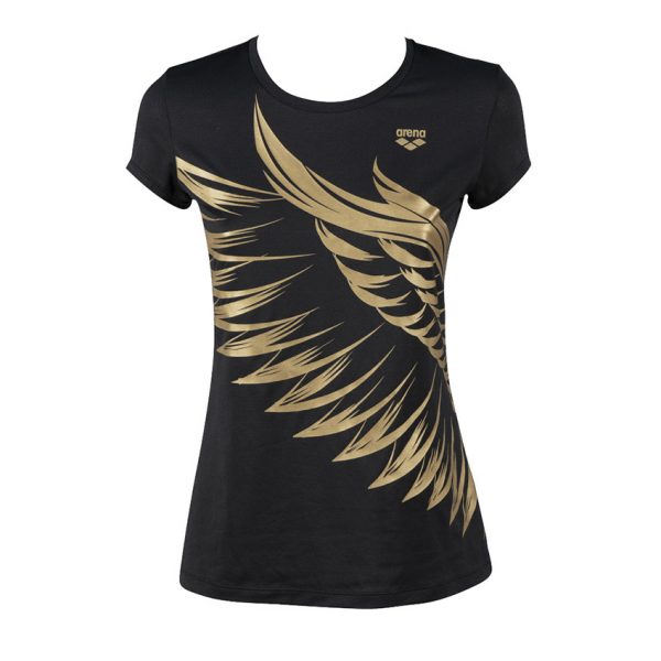 LIMITED EDITION Sarah Sjostrom Elite II T-Shirt