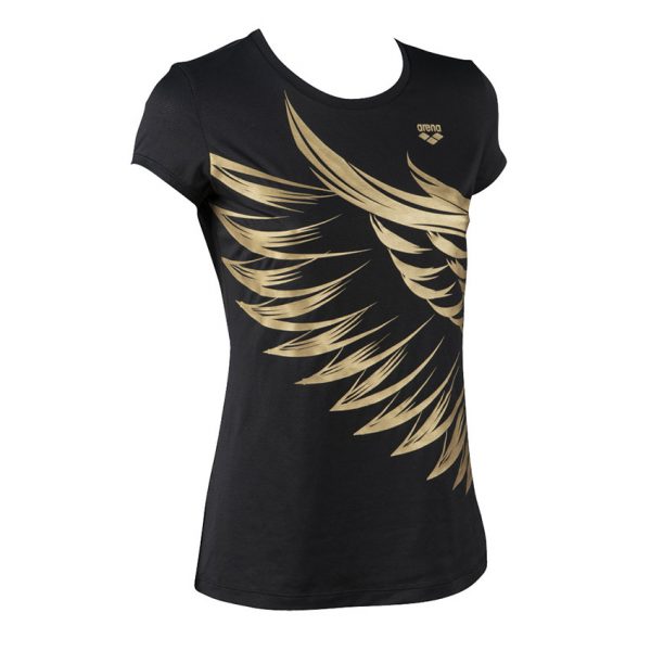 LIMITED EDITION Sarah Sjostrom Elite II T-Shirt