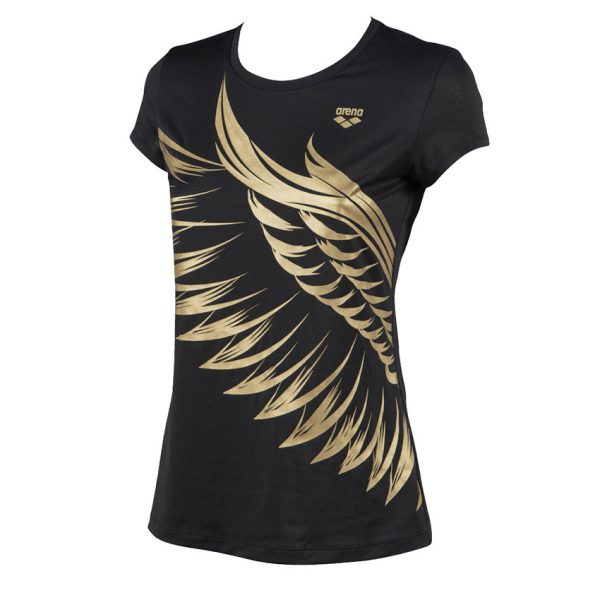 LIMITED EDITION Sarah Sjostrom Elite II T-Shirt