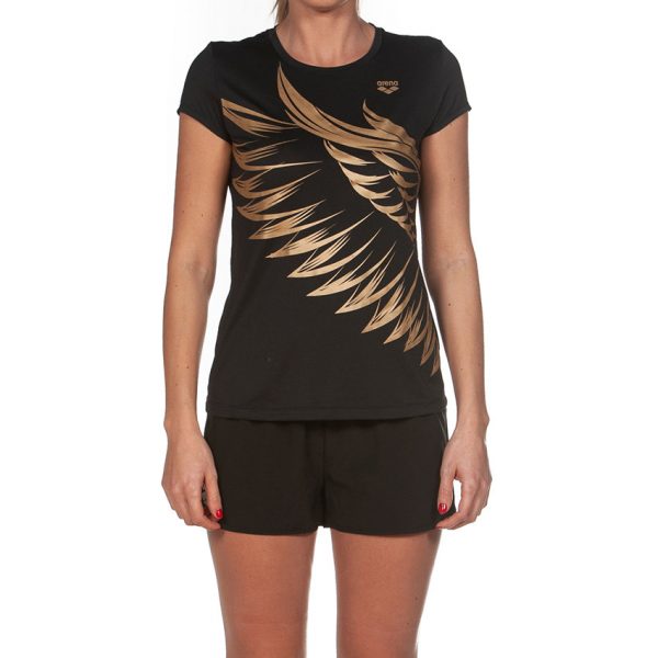 LIMITED EDITION Sarah Sjostrom Elite II T-Shirt