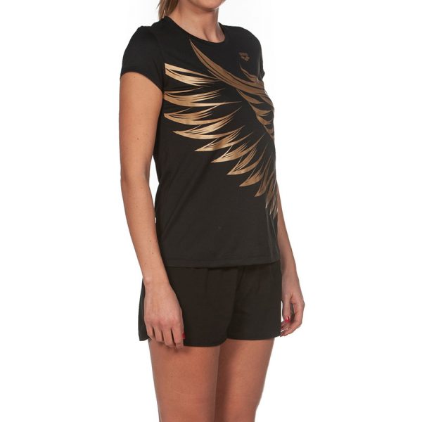 LIMITED EDITION Sarah Sjostrom Elite II T-Shirt