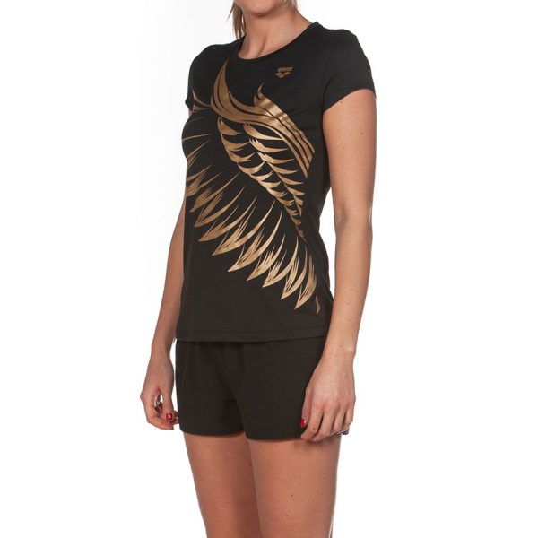 LIMITED EDITION Sarah Sjostrom Elite II T-Shirt