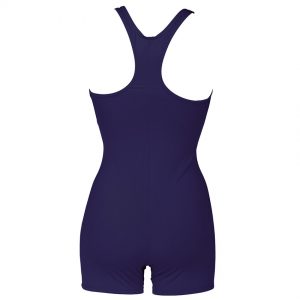 Navy Arena Finding HL Legged Swimsuit