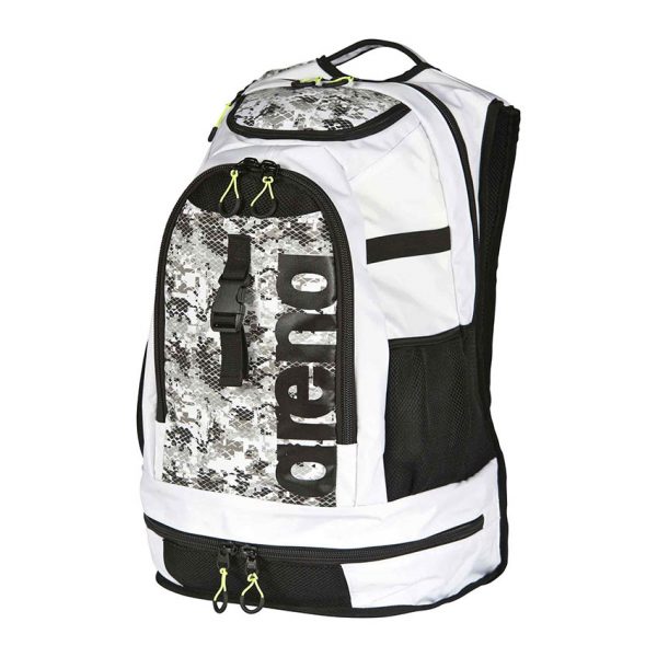 Arena Fastpack 2.1 - Camouflage