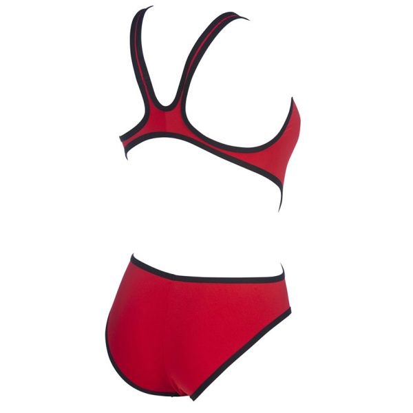 Biglogo Arena ONE Red Swimsuit