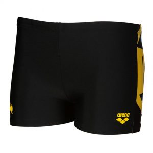 Arena Boys' Batman Swim Shorts