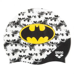 Arena Batman Silicone Cap