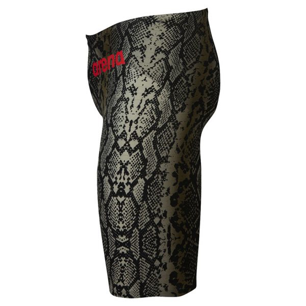 Arena Black Python Carbon Air 2 Jammers