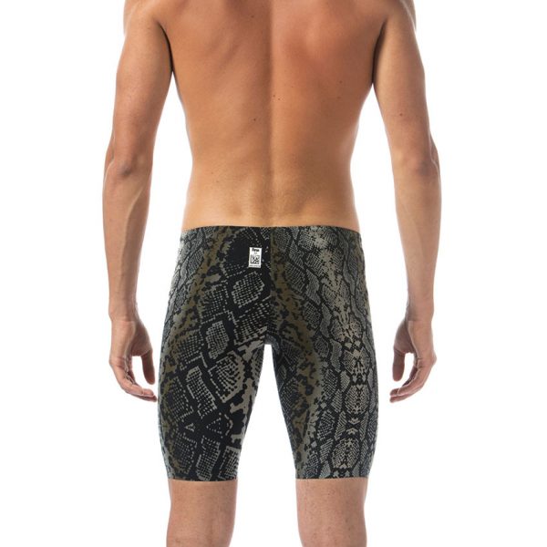 Arena Black Python Carbon Air 2 Jammers
