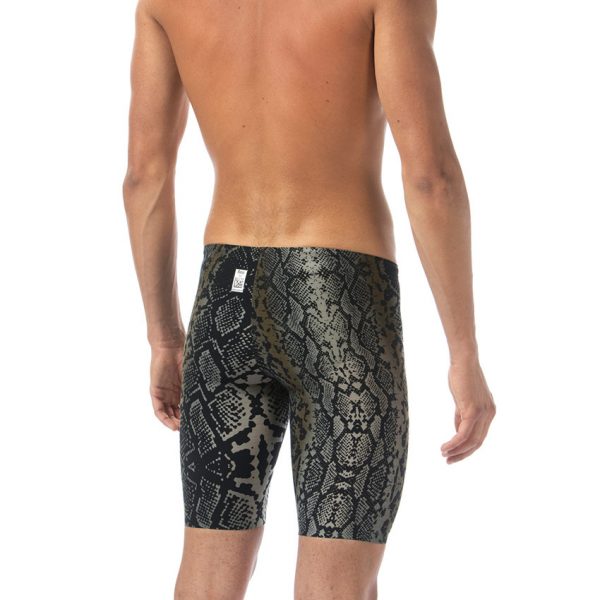 Arena Black Python Carbon Air 2 Jammers