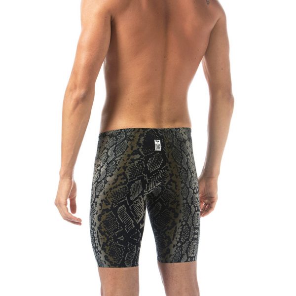 Arena Black Python Carbon Air 2 Jammers