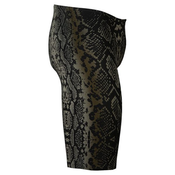 Arena Black Python Carbon Air 2 Jammers