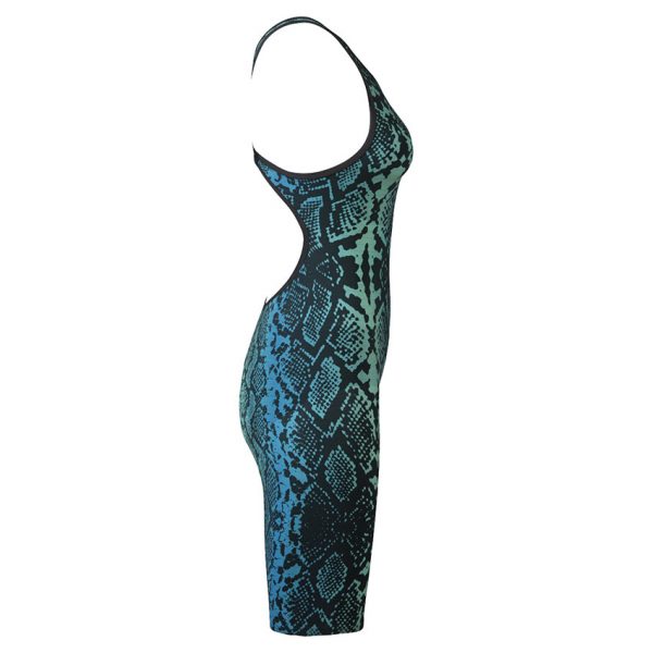 Arena Blue Python Carbon Air 2