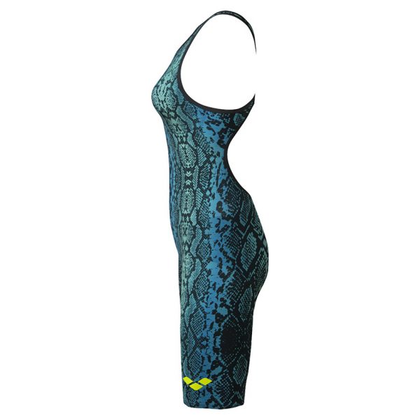 Arena Blue Python Carbon Air 2