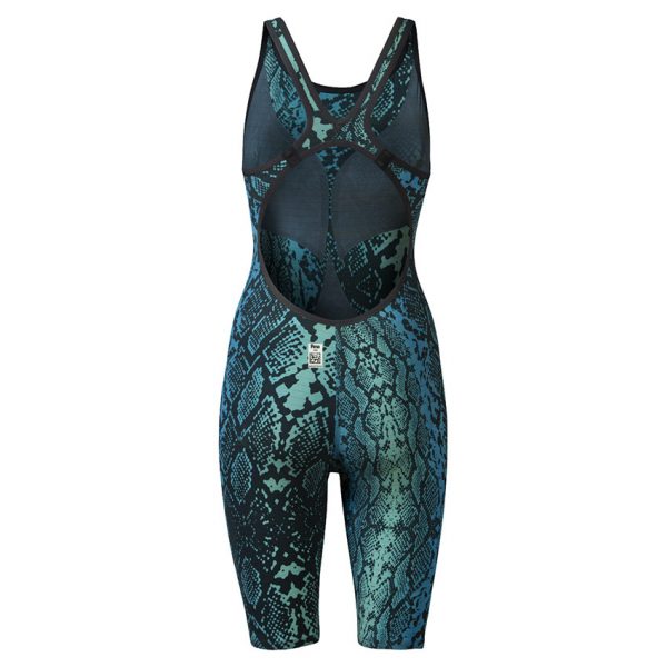 Arena Blue Python Carbon Air 2