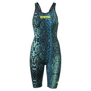 Arena Blue Python Carbon Air 2