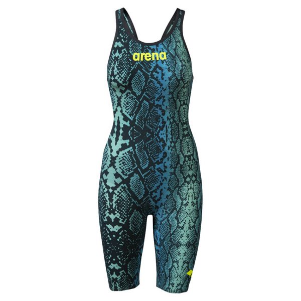 Arena Blue Python Carbon Air 2