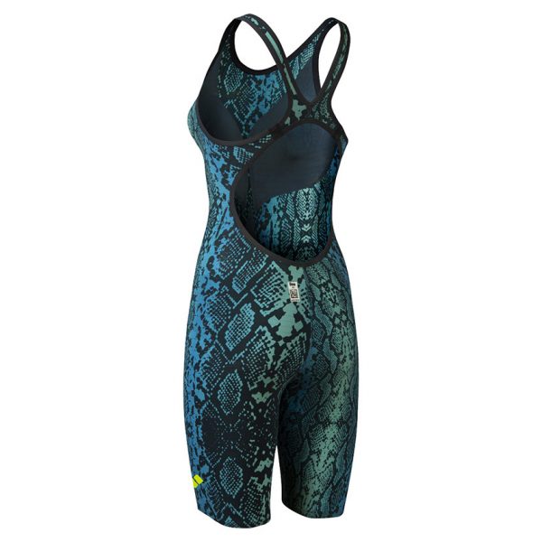 Arena Blue Python Carbon Air 2