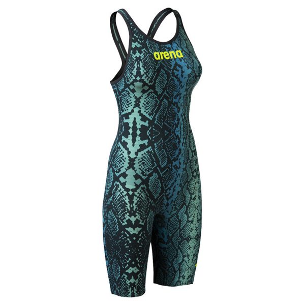 Arena Blue Python Carbon Air 2
