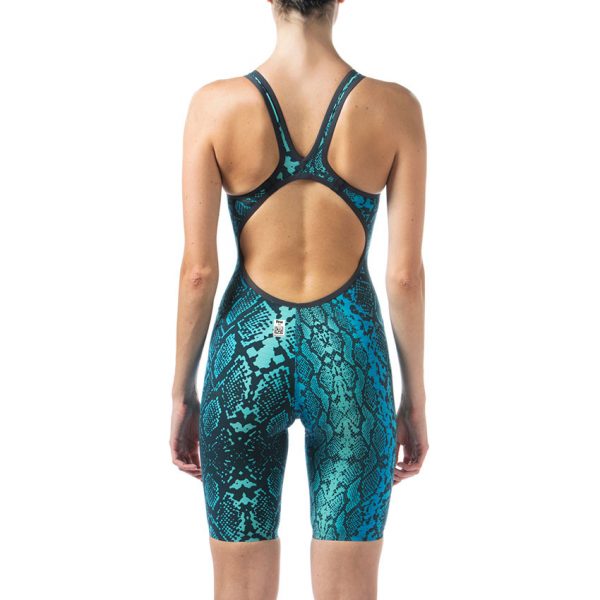 Arena Blue Python Carbon Air 2
