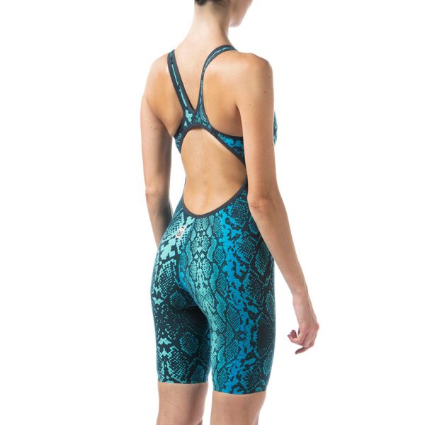 Arena Blue Python Carbon Air 2