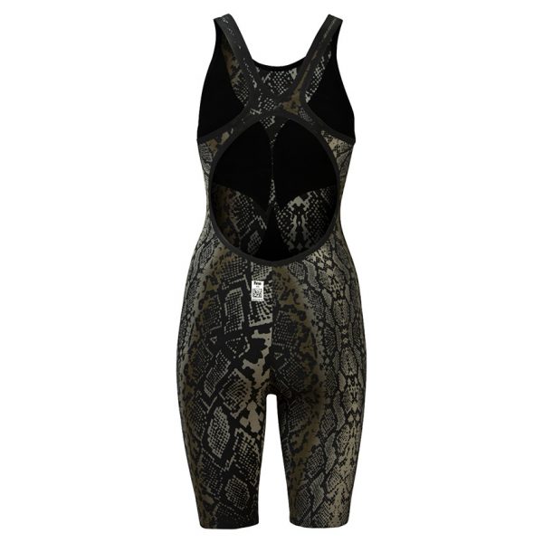 Arena Black Python Carbon Air 2