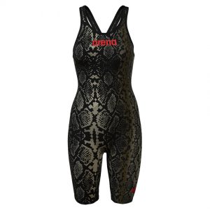 Arena Black Python Carbon Air 2