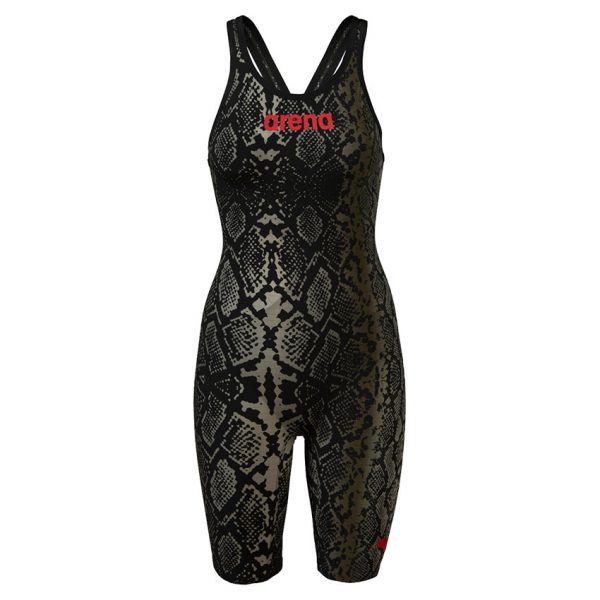 Arena Black Python Carbon Air 2