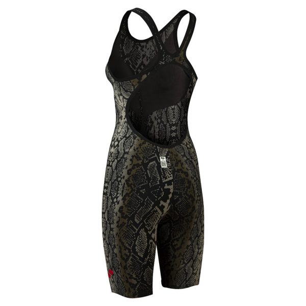 Arena Black Python Carbon Air 2