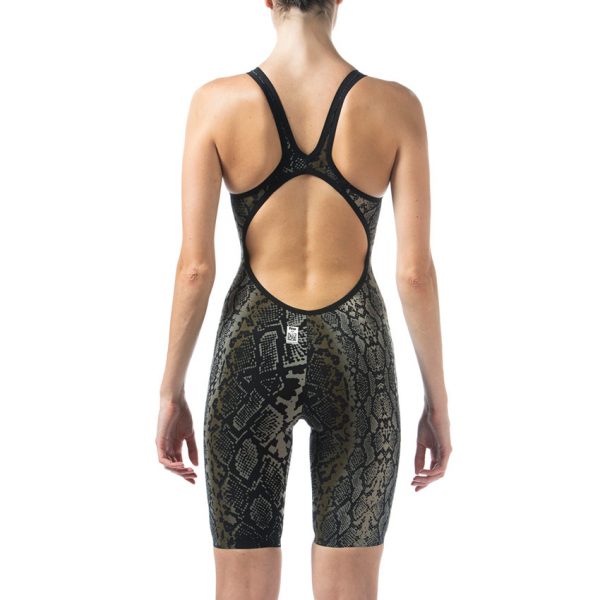 Arena Black Python Carbon Air 2