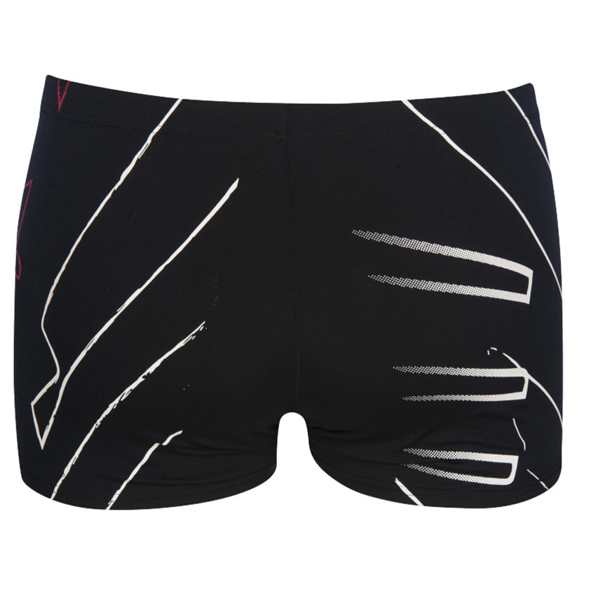 Arena Impressions swim shorts are part of the ONE range