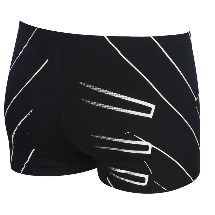 Arena Impressions swim shorts are part of the ONE range