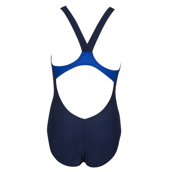 Arena Girls Blue Chameleon Swimsuit