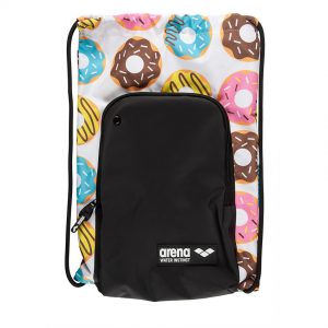 Arena Donuts Swim Sack