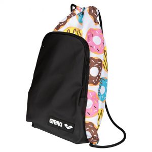 Arena Donuts Swim Sack