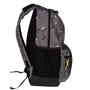 Arena Rockets Team Backpack 30