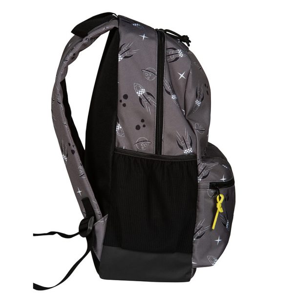 Arena Rockets Team Backpack 30