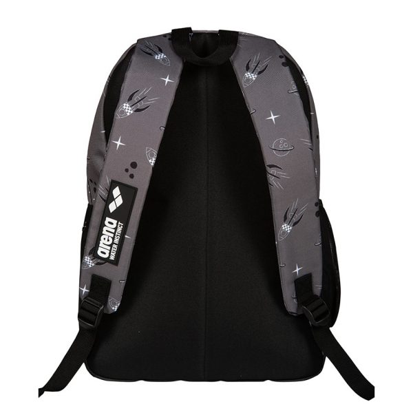 Arena Rockets Team Backpack 30