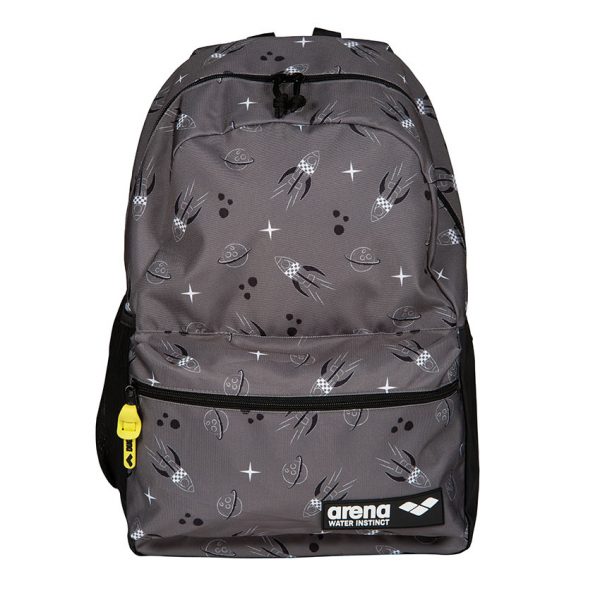 Arena Rockets Team Backpack 30
