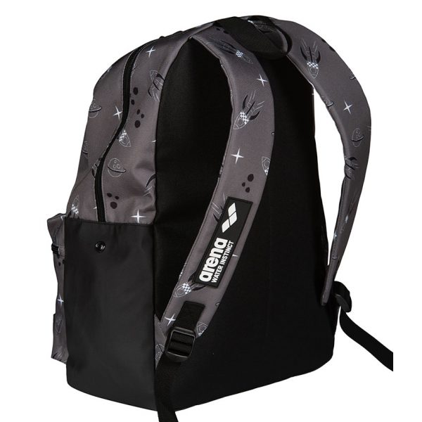 Arena Rockets Team Backpack 30