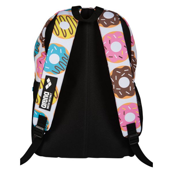 Arena Donuts Backpack 30