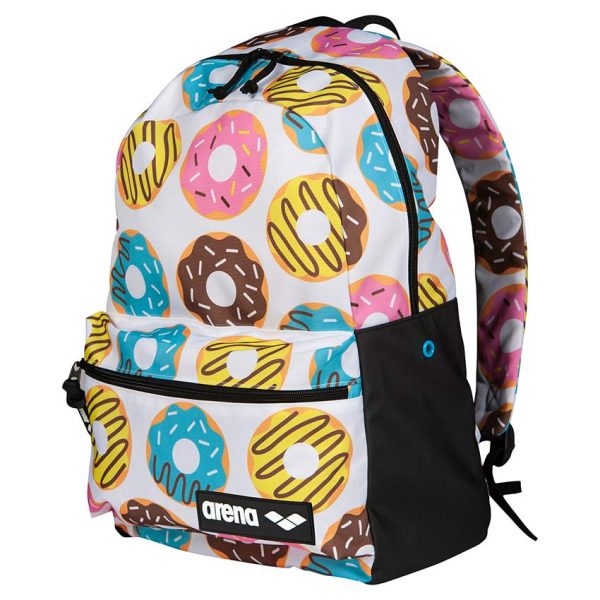 Arena Donuts Backpack 30
