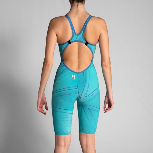 Blue Glass Arena R-EVO ONE Suit