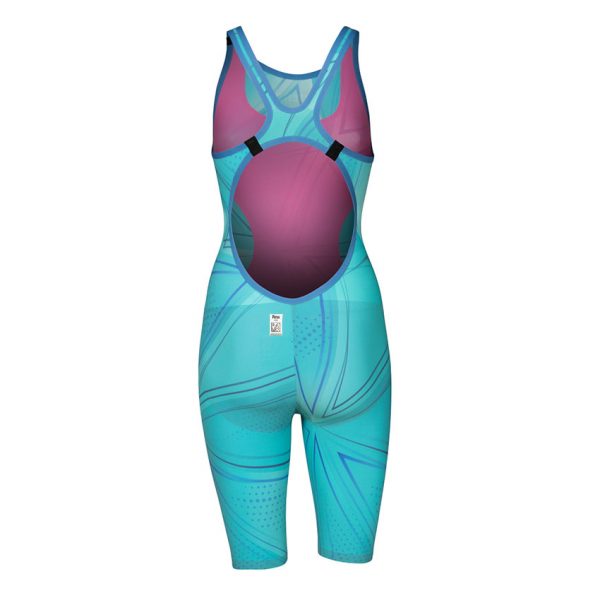 Blue Glass Arena R-EVO ONE Suit