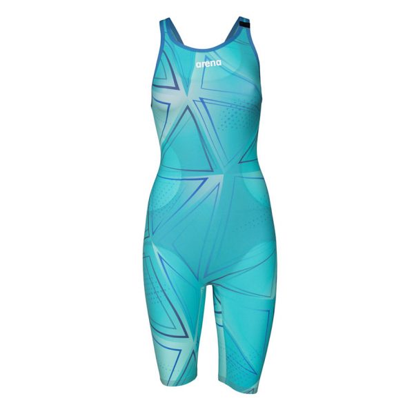 Blue Glass Arena R-EVO ONE Suit